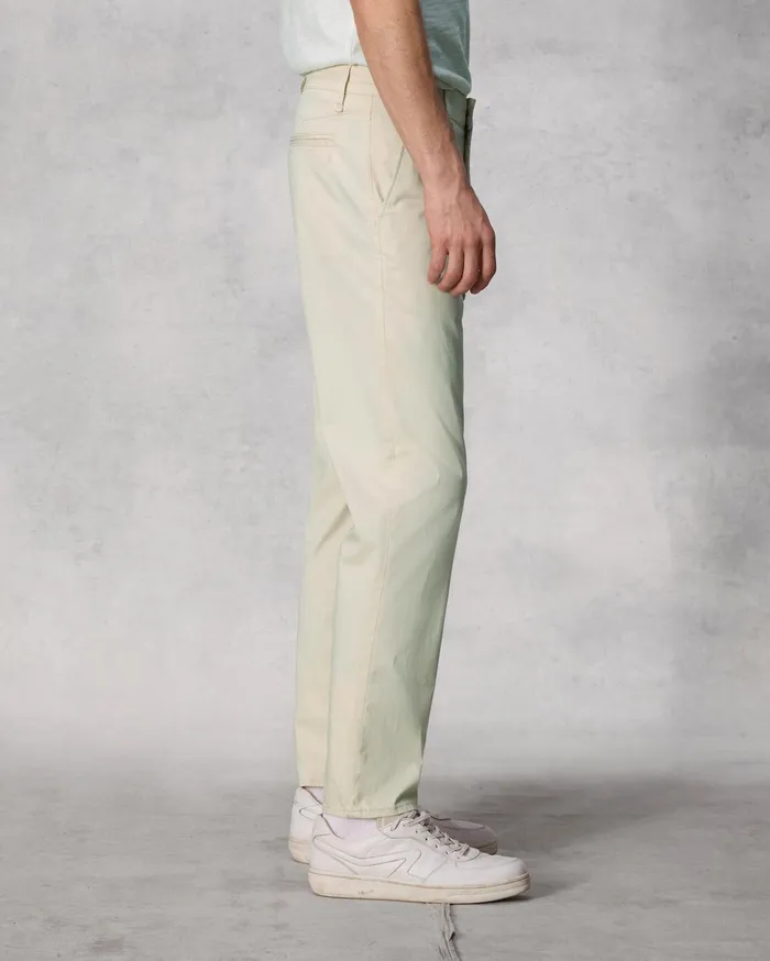 Men Rag and Bone Pants Standard Cotton Chino Sand Men Rag and Bone Pants Standard Cotton Chino Sand