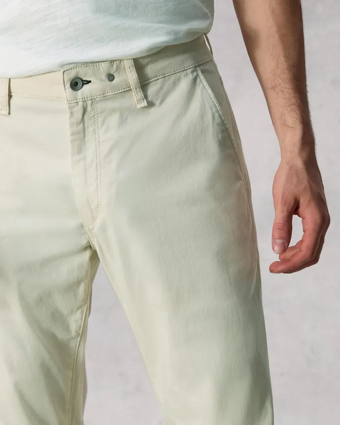 Men Rag and Bone Pants Standard Cotton Chino Sand Men Rag and Bone Pants Standard Cotton Chino Sand