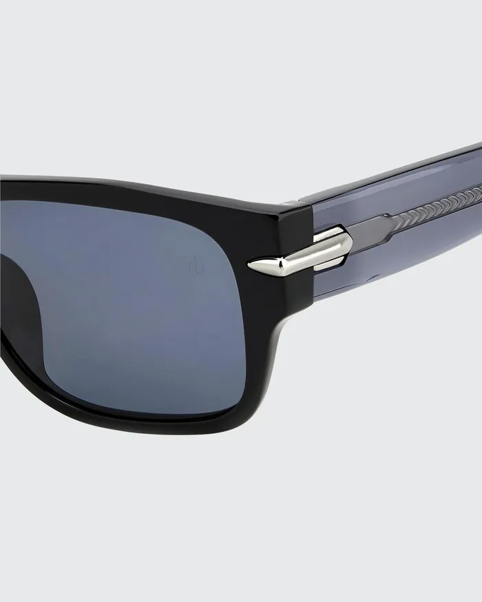 Men Rag and Bone Sunglasses Fleetwood Black Men Rag and Bone Sunglasses Fleetwood Black