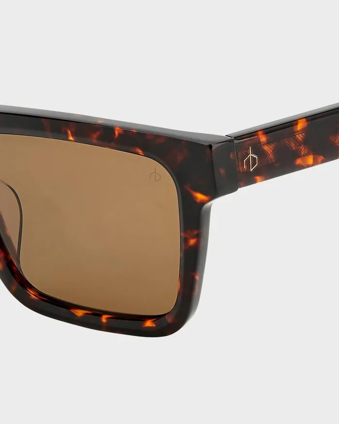 Men Rag and Bone Sunglasses Warren Havana Men Rag and Bone Sunglasses Warren Havana