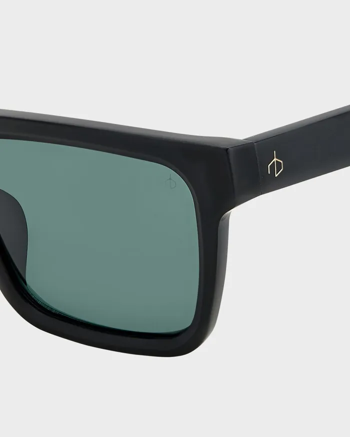Men Rag and Bone Sunglasses Warren Matte Black Men Rag and Bone Sunglasses Warren Matte Black