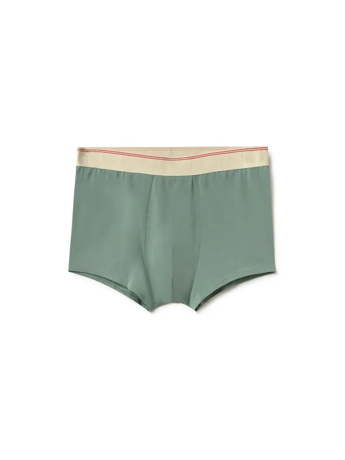 Men Robbins 8211 Light Green TWOTHIRDS Underwear