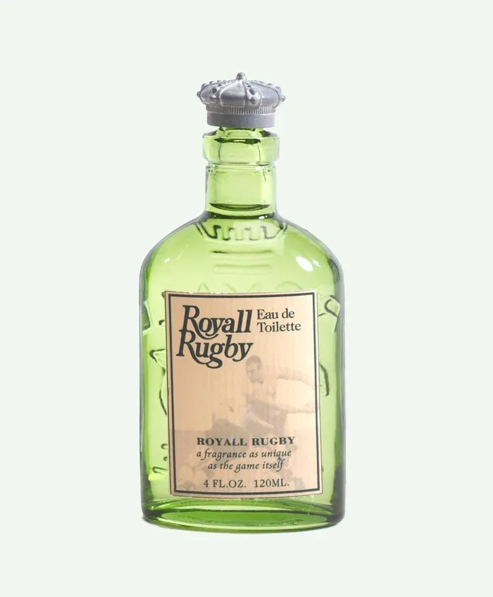 Men Royall Rugby Eau De Toilette 4Oz As Shown Brooks Brothers Fragrance and Gifts