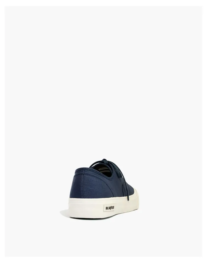 Men SeaVees Legend Sneakers True Navy Madewell Sneakers Men SeaVees Legend Sneakers True Navy Madewell Sneakers