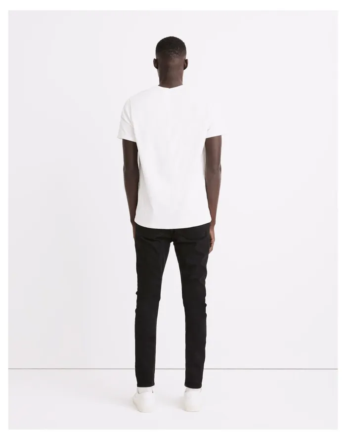 Men Skinny Jeans In Bainhart Wash Bainhart Wash Madewell Jeans Men Skinny Jeans In Bainhart Wash Bainhart Wash Madewell Jeans