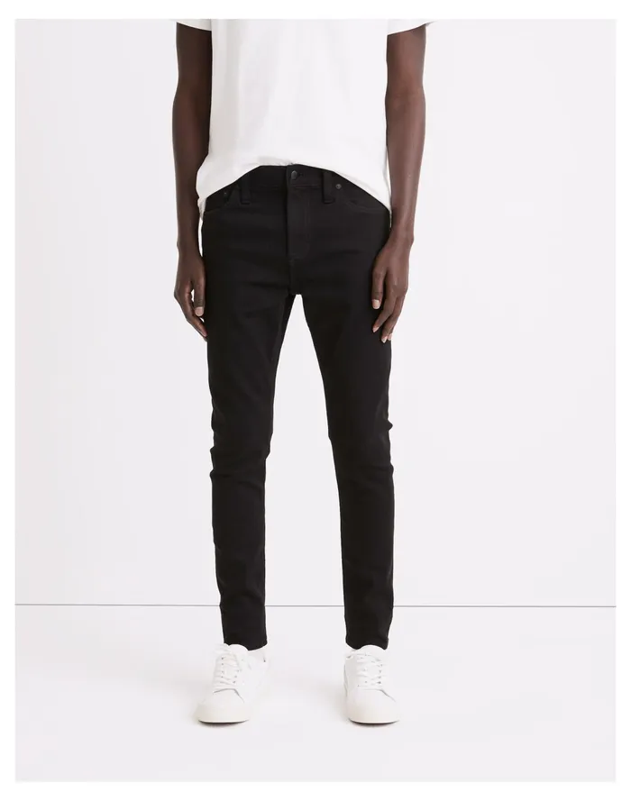 Men Skinny Jeans In Bainhart Wash Bainhart Wash Madewell Jeans Men Skinny Jeans In Bainhart Wash Bainhart Wash Madewell Jeans