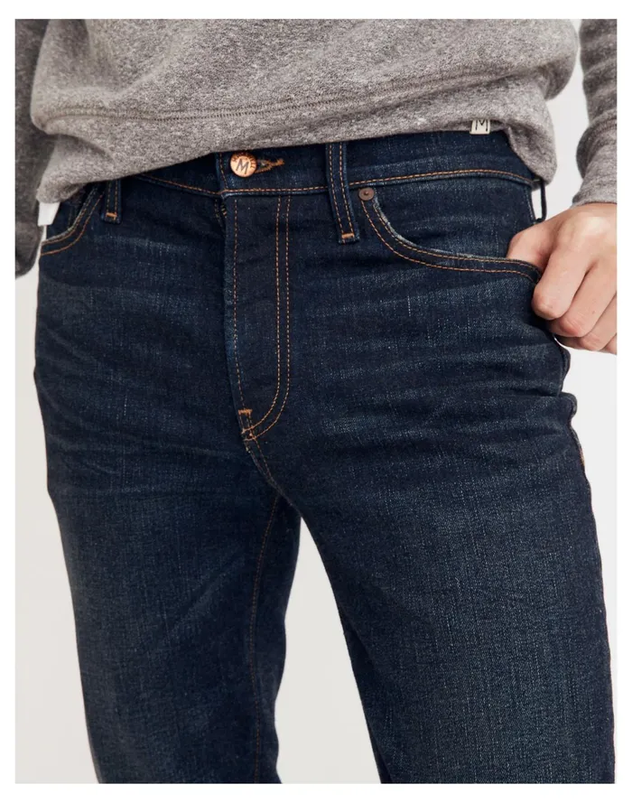 Men Skinny Jeans In Heney Wash Heney Madewell Jeans Men Skinny Jeans In Heney Wash Heney Madewell Jeans