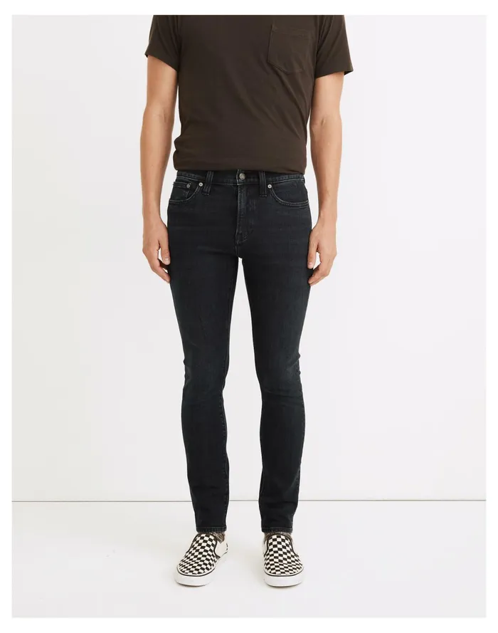 Men Skinny Jeans In Waites Wash Waites Wash Madewell Jeans Men Skinny Jeans In Waites Wash Waites Wash Madewell Jeans