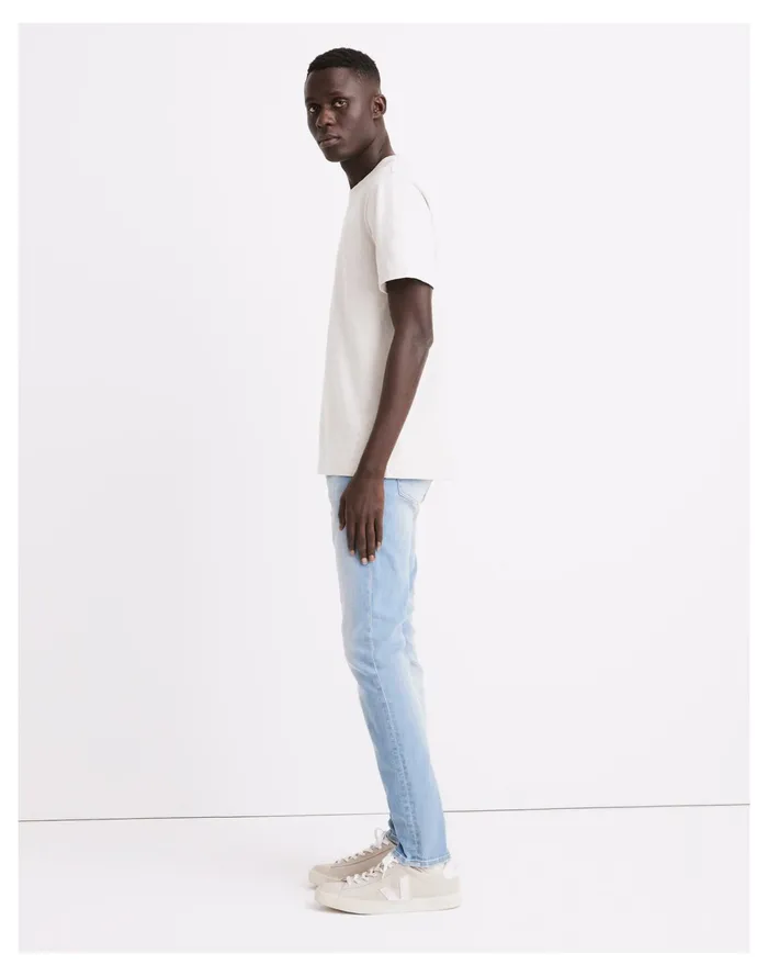 Men Slim Jeans In Alhart Wash Alhart Wash Madewell Jeans Men Slim Jeans In Alhart Wash Alhart Wash Madewell Jeans