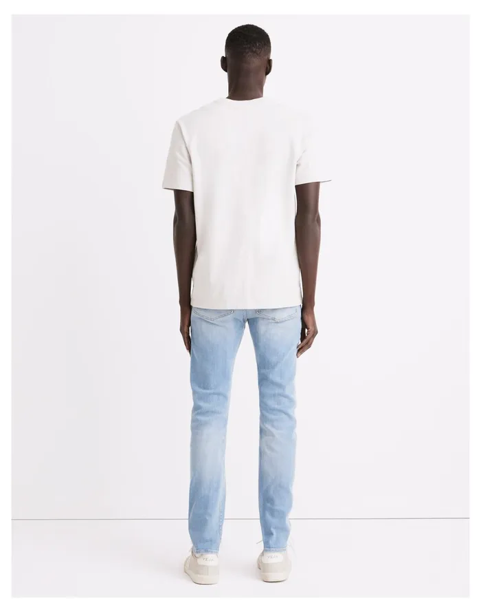 Men Slim Jeans In Alhart Wash Alhart Wash Madewell Jeans Men Slim Jeans In Alhart Wash Alhart Wash Madewell Jeans