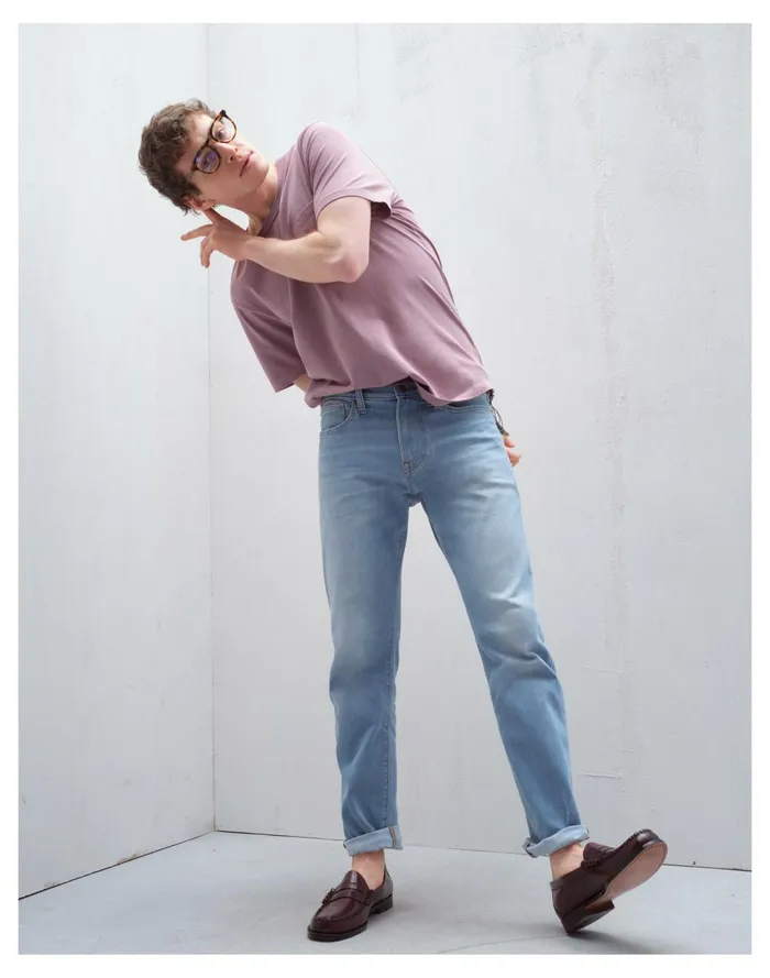 Men Slim Jeans In Alhart Wash Alhart Wash Madewell Jeans Men Slim Jeans In Alhart Wash Alhart Wash Madewell Jeans