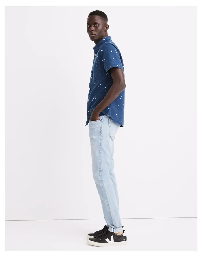 Men Slim Selvedge Jeans In Easson Wash Easson Wash Madewell Jeans Men Slim Selvedge Jeans In Easson Wash Easson Wash Madewell Jeans
