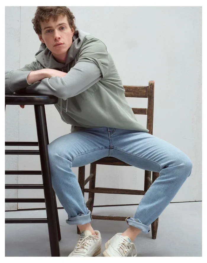Men Slim Selvedge Jeans In Easson Wash Easson Wash Madewell Jeans Men Slim Selvedge Jeans In Easson Wash Easson Wash Madewell Jeans