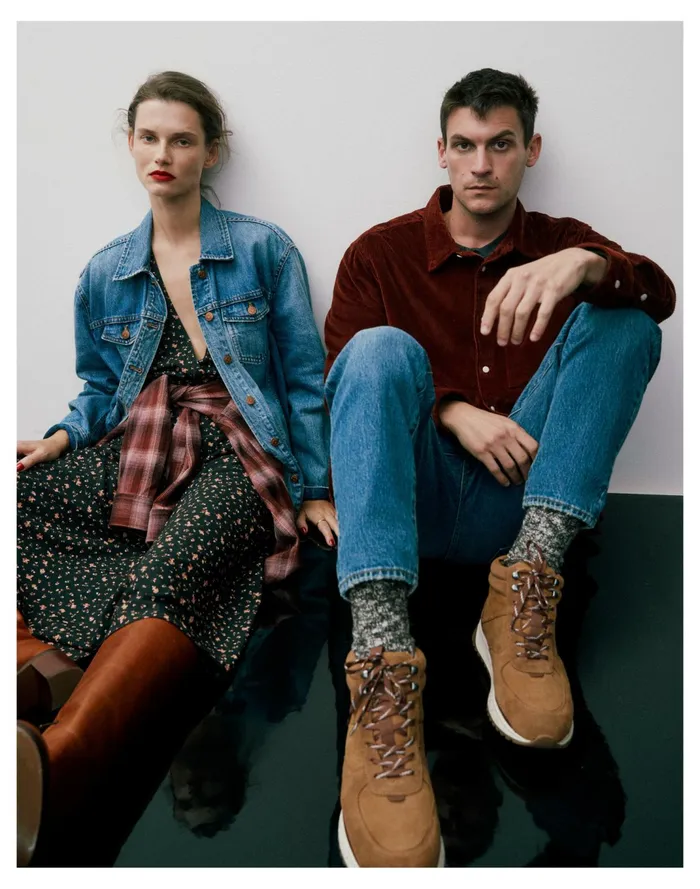 Men Trainer Sneakers In Leather Warm Hickory Multi Madewell Sneakers Men Trainer Sneakers In Leather Warm Hickory Multi Madewell Sneakers