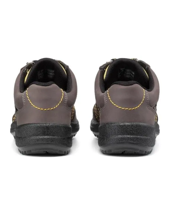 Mist GTX Shoes Charcoal Citrus Women Hotter Walking Trainers