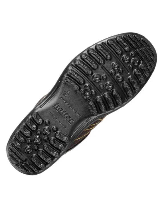 Mist GTX Shoes Charcoal Citrus Women Hotter Walking Trainers