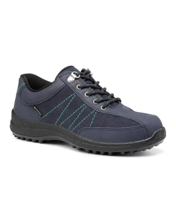 Mist GTX Shoes Denim Navy Women Hotter GORETEX Shoes