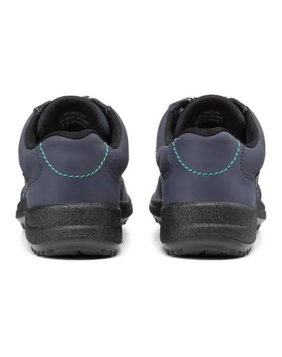 Mist GTX Shoes Denim Navy Women Hotter GORETEX Shoes