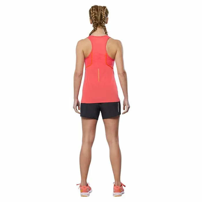 Mizuno Alpha 45 Short Black Women Shorts Mizuno Alpha 45 Short Black Women Shorts