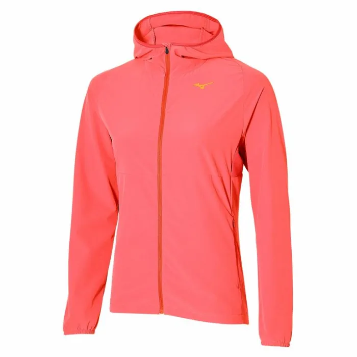 Mizuno Alpha Jacket Dubarry Women Jackets