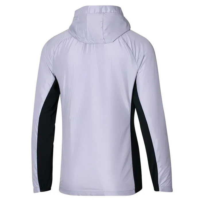Mizuno Alpha Jacket Thistle Women Jackets Mizuno Alpha Jacket Thistle Women Jackets