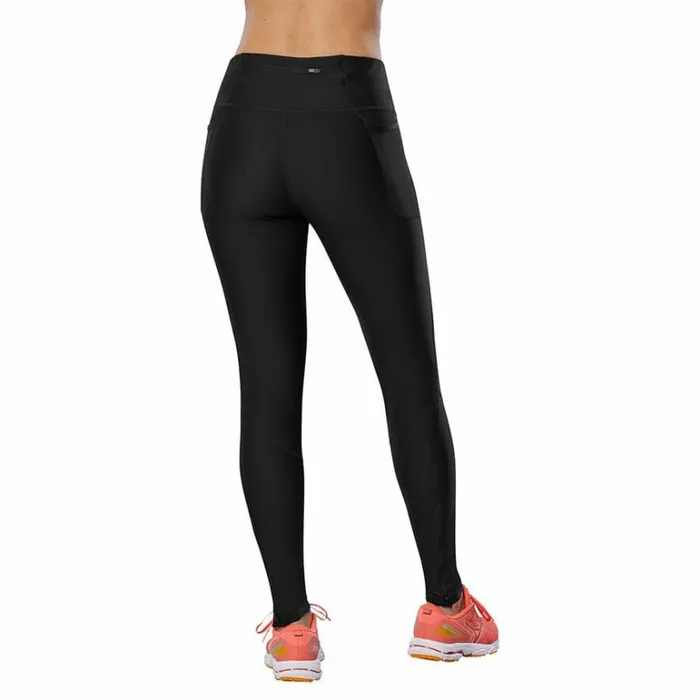 Mizuno BG3000 Tight Black Women Tights and Leggings Mizuno BG3000 Tight Black Women Tights and Leggings