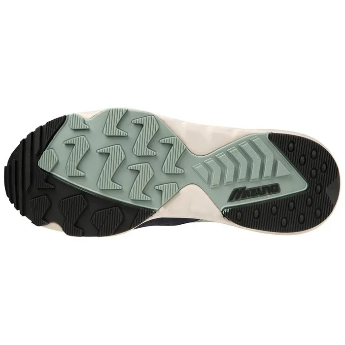Mizuno CONTENDER S Swhiteblusrfskycaptain Women Sneakers