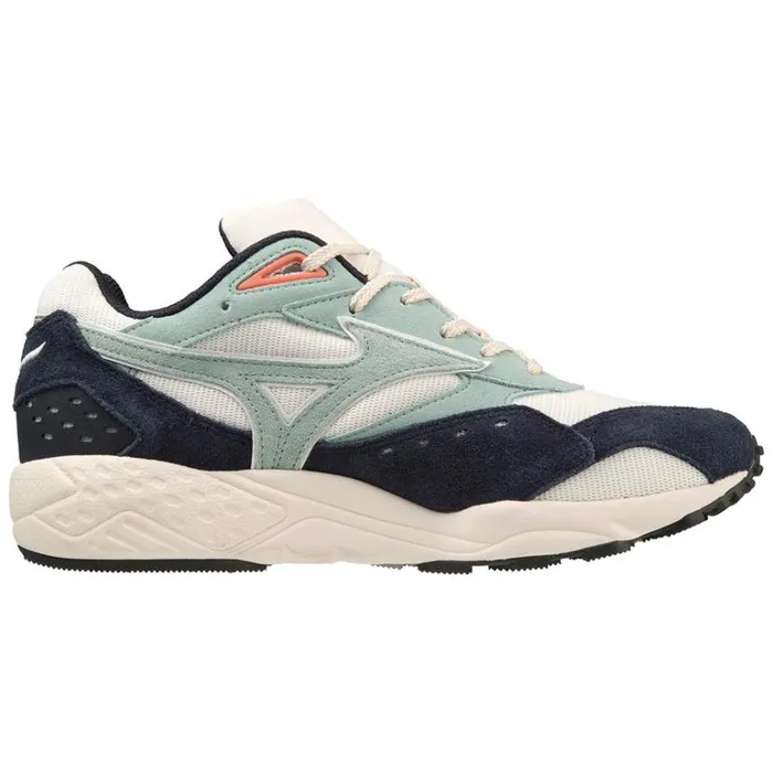 Mizuno CONTENDER S Swhiteblusrfskycaptain Women Sneakers