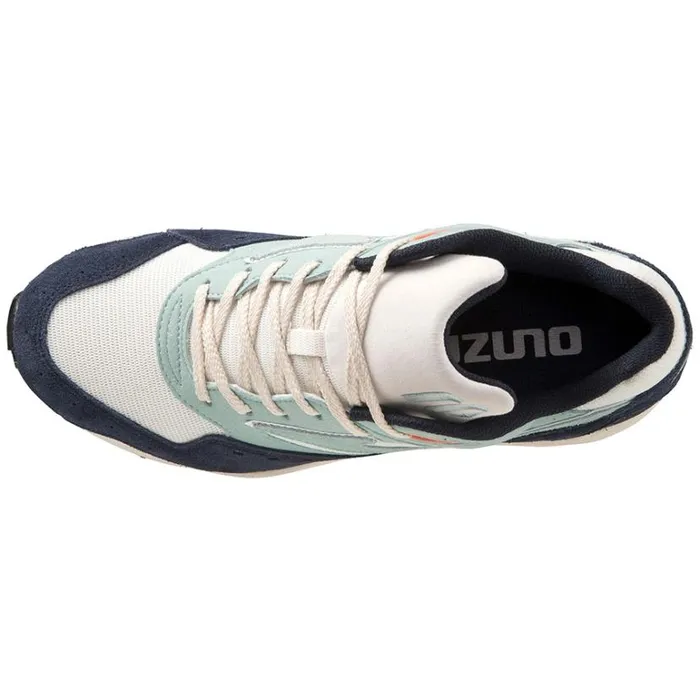 Mizuno CONTENDER S Swhiteblusrfskycaptain Women Sneakers