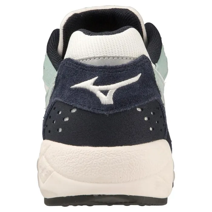 Mizuno CONTENDER S Swhiteblusrfskycaptain Women Sneakers