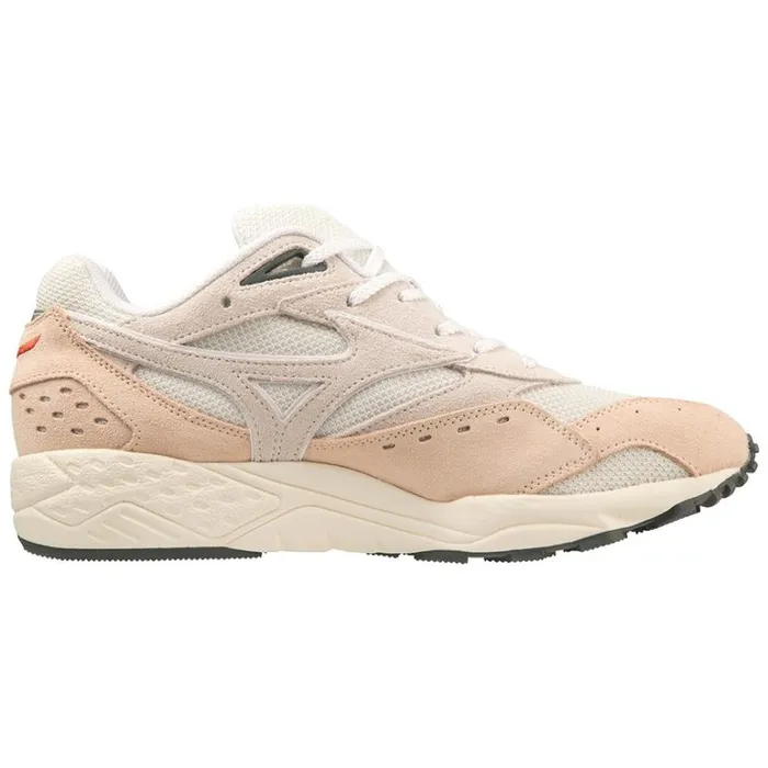 Mizuno Contender Whitewhitesummer Sand Women Sneakers Mizuno Contender Whitewhitesummer Sand Women Sneakers