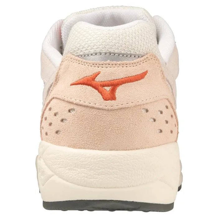 Mizuno Contender Whitewhitesummer Sand Women Sneakers Mizuno Contender Whitewhitesummer Sand Women Sneakers