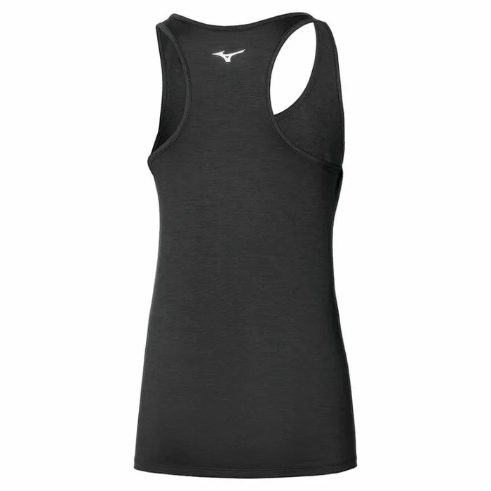 Mizuno Impulse Core Tank J2ga820609 Women Tops Mizuno Impulse Core Tank J2ga820609 Women Tops