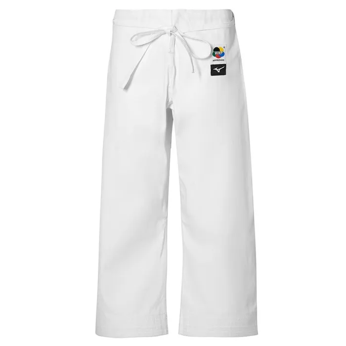 Mizuno Kime Pants 22gbakt50101 Women Karategis