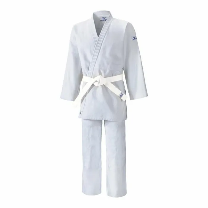Mizuno Kodomo Belt 22gg2a353101 Women Judogis