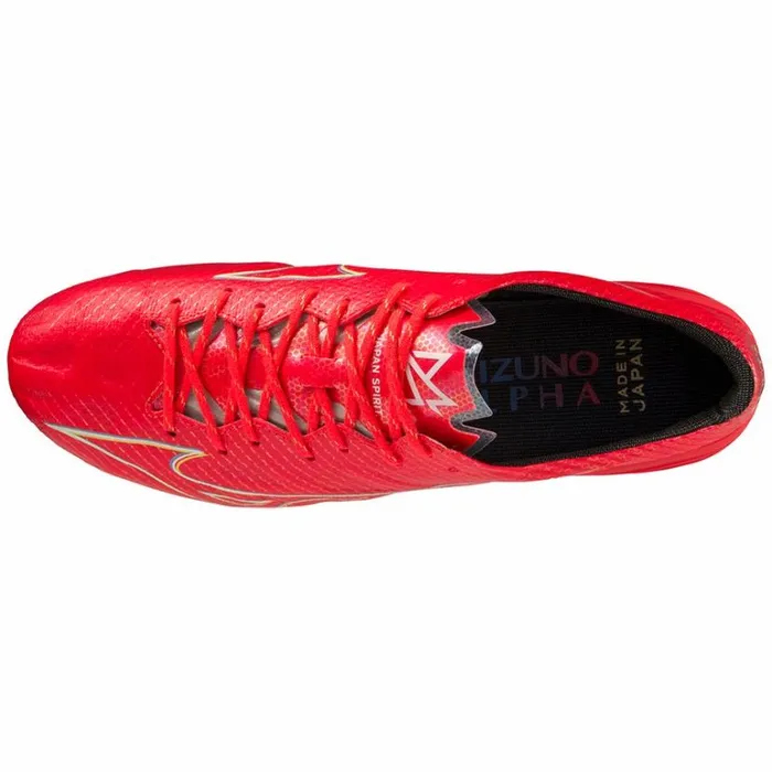 Mizuno Mizuno Alpha Japan Fcoral2whitebolt2 Women Football Mizuno Mizuno Alpha Japan Fcoral2whitebolt2 Women Football