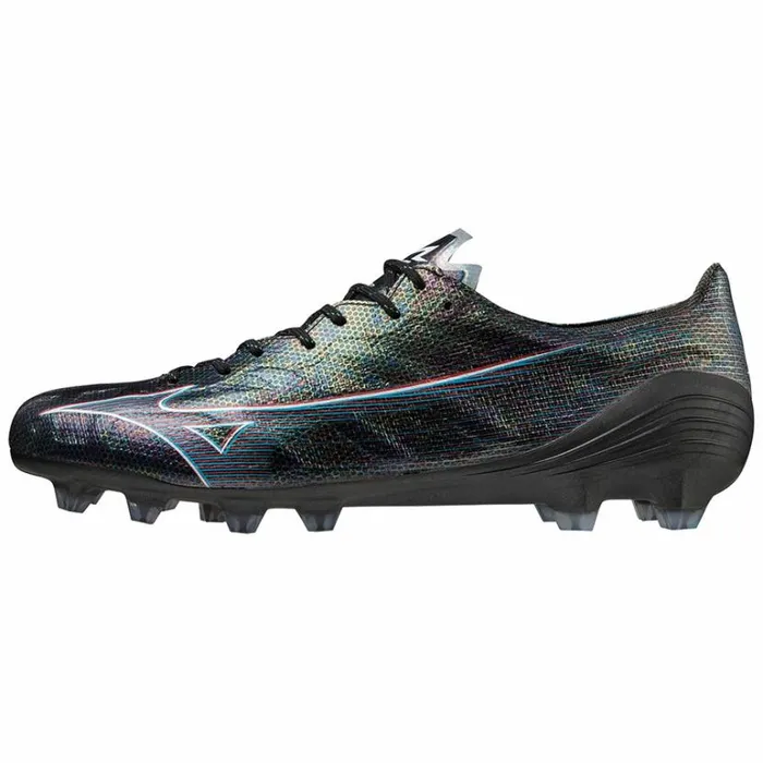 Mizuno MIZUNO JAPAN Blackignition Red801 C Women Football