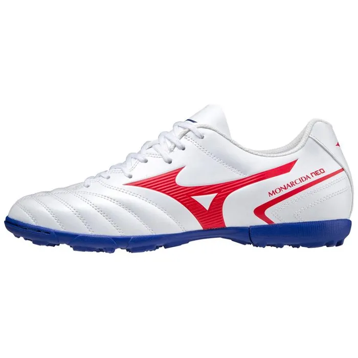 Mizuno Monarcida LI Sel AS Whitehighriskred Women Football