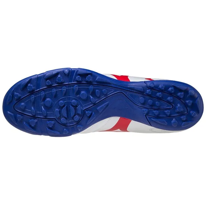Mizuno Monarcida LI Sel AS Whitehighriskred Women Football Mizuno Monarcida LI Sel AS Whitehighriskred Women Football
