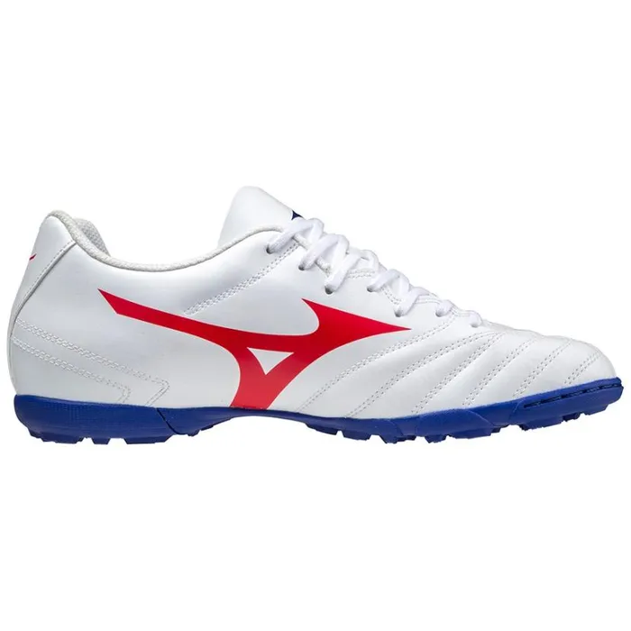 Mizuno Monarcida LI Sel AS Whitehighriskred Women Football Mizuno Monarcida LI Sel AS Whitehighriskred Women Football