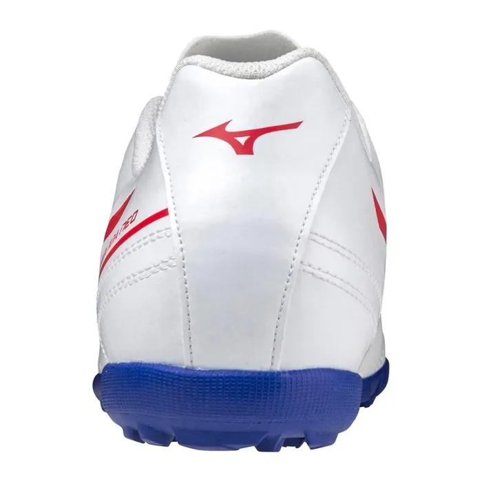 Mizuno Monarcida LI Sel AS Whitehighriskred Women Football Mizuno Monarcida LI Sel AS Whitehighriskred Women Football