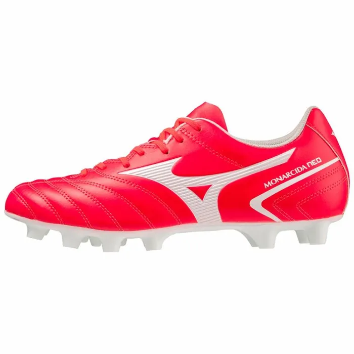 Mizuno MONARCIDA NEO II SELECT Fcoral2white Women Football