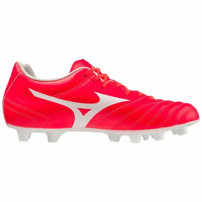 Mizuno MONARCIDA NEO II SELECT Fcoral2white Women Football Mizuno MONARCIDA NEO II SELECT Fcoral2white Women Football