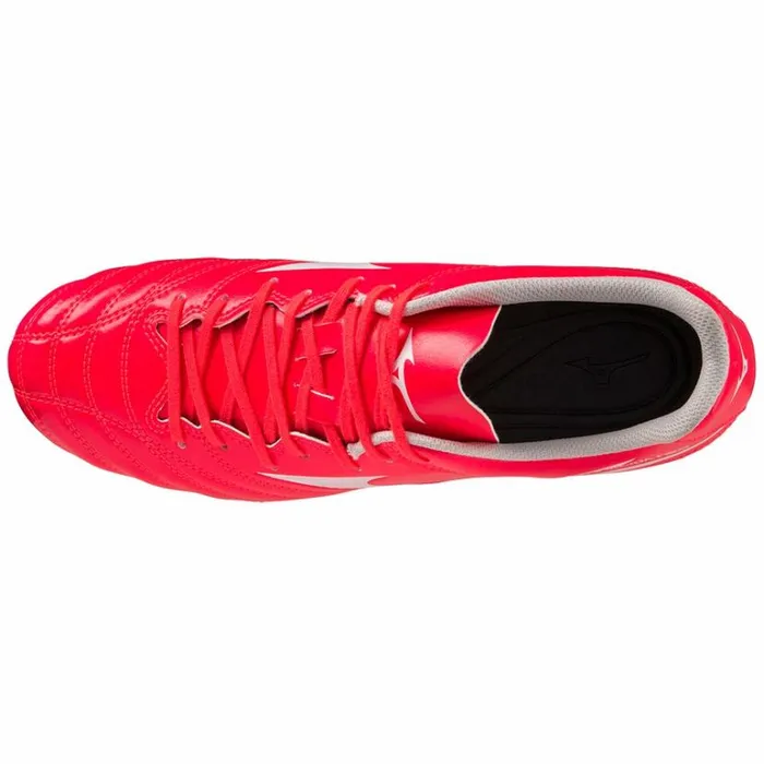 Mizuno MONARCIDA NEO II SELECT Fcoral2white Women Football Mizuno MONARCIDA NEO II SELECT Fcoral2white Women Football