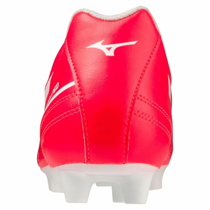 Mizuno MONARCIDA NEO II SELECT Fcoral2white Women Football Mizuno MONARCIDA NEO II SELECT Fcoral2white Women Football