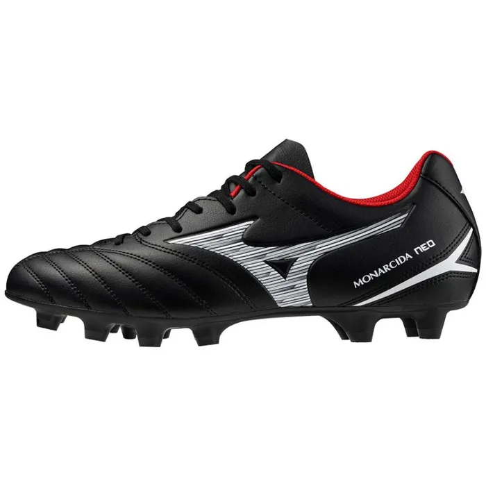 Mizuno MONARCIDA NEO III SELECT Blackwhite Women Football