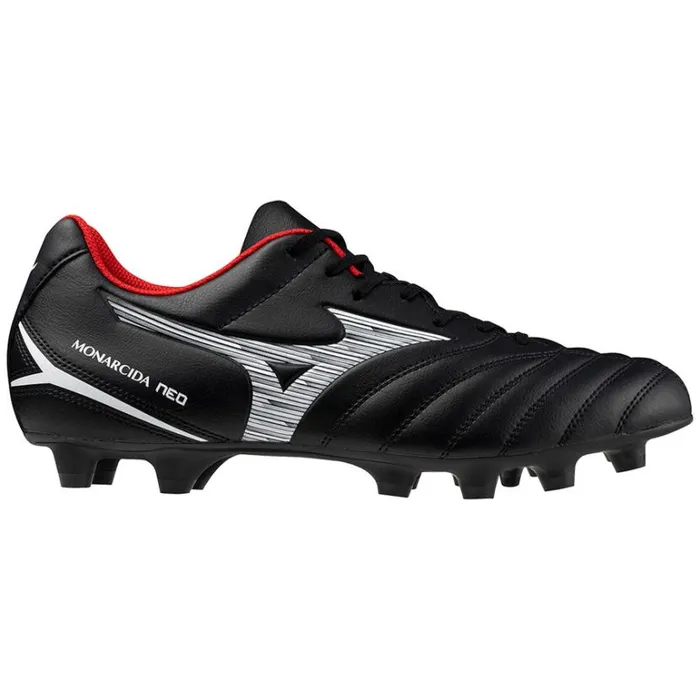 Mizuno MONARCIDA NEO III SELECT Blackwhite Women Football Mizuno MONARCIDA NEO III SELECT Blackwhite Women Football