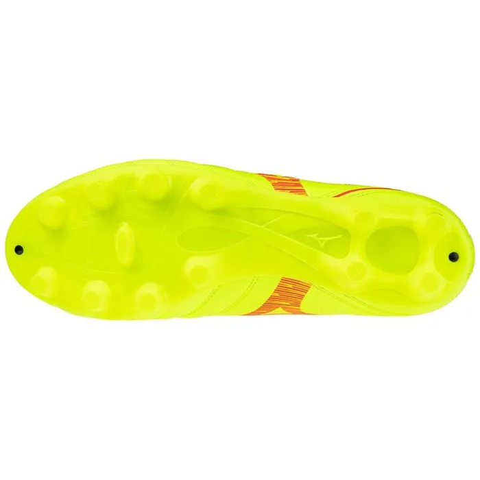 Mizuno MONARCIDA NEO III SELECT Safety Yellowfiery Coral 2 Women Football Mizuno MONARCIDA NEO III SELECT Safety Yellowfiery Coral 2 Women Football