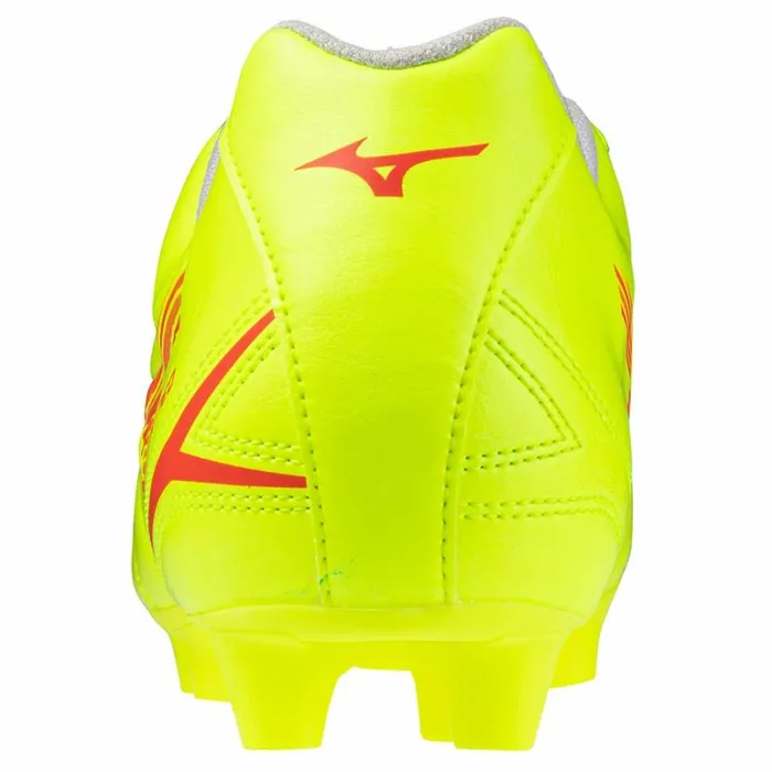 Mizuno MONARCIDA NEO III SELECT Safety Yellowfiery Coral 2 Women Football Mizuno MONARCIDA NEO III SELECT Safety Yellowfiery Coral 2 Women Football