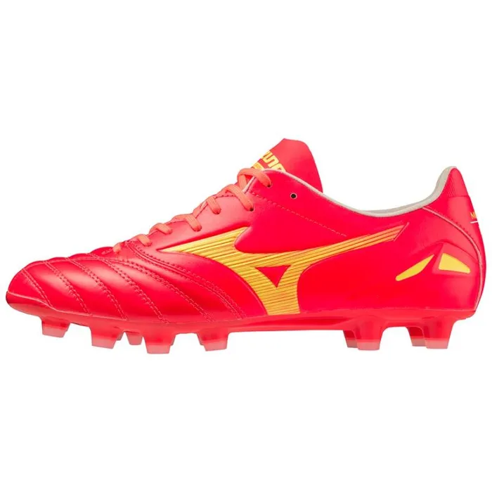 Mizuno MORELIA NEO IV PRO Fcoral2bolt2fcoral2 Women Football